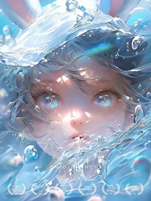 越南文艺电影河内雨季海报